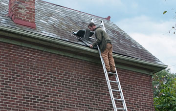 what affects urgent Harmston roof repairs