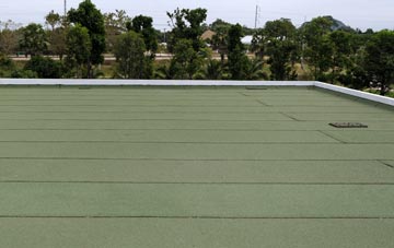 all Harmston roofing types quoted for