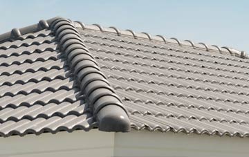 advantages of Harmston clay roofing