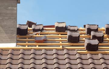 Harmston clay roofing costs