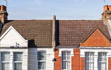 clay roofing Harmston, Lincolnshire
