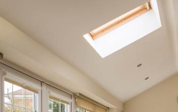 Harmston conservatory roof insulation companies