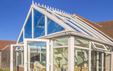 conservatory roof insulation costs Harmston