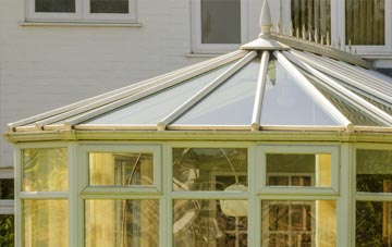 conservatory roof repair Harmston, Lincolnshire