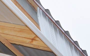 why Harmston fascia repairs are essential