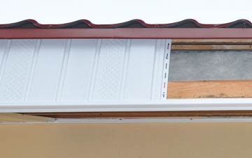 Harmston fascia repair costs