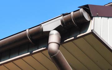types of Harmston fascias