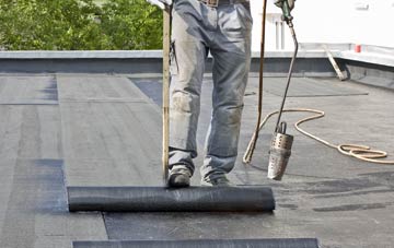 flat roof replacement Harmston, Lincolnshire