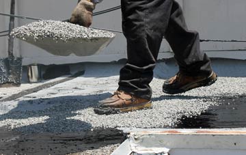 Harmston flat roofing companies