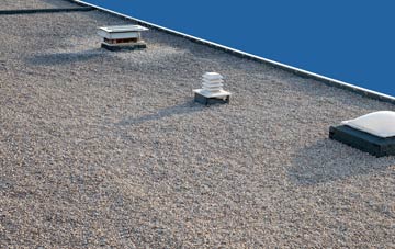 flat roofing Harmston, Lincolnshire