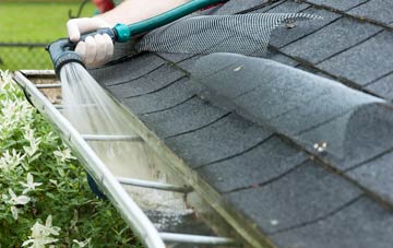 Harmston gutter cleaning costs