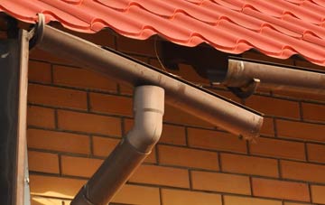 Harmston gutter repair costs