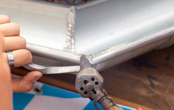 Harmston guttering repair quotes