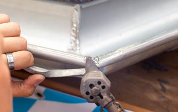 disadvantages of Harmston lead roofing