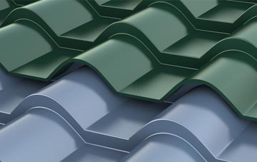 who should consider Harmston plastic roofs