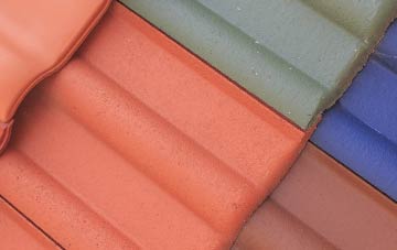 Harmston plastic roofing companies