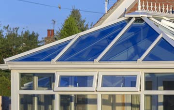 professional Harmston conservatory insulation