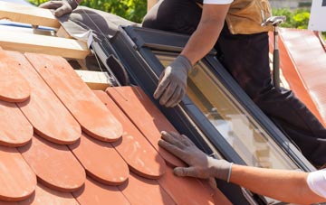 replacement Harmston roof windows