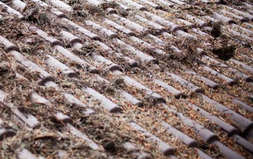 Harmston roof cleaning companies