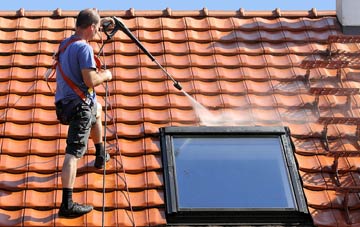 roof cleaning Harmston, Lincolnshire