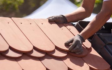 Harmston roof tile contractors