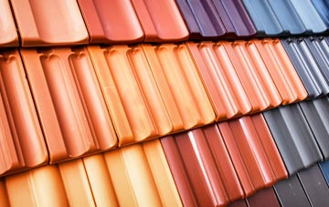 Harmston roof tile costs