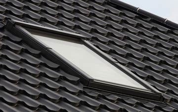 benefits of Harmston roof windows