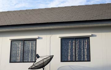 Harmston rubber roof costs