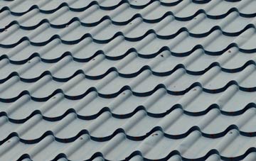 Harmston rubber roofing companies