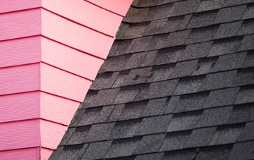 rubber roofing Harmston, Lincolnshire
