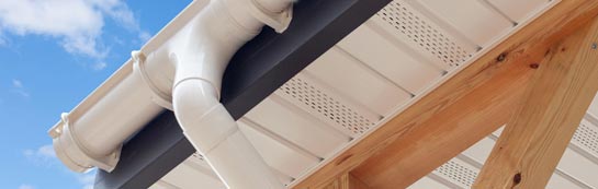 get Harmston guttering quotes today