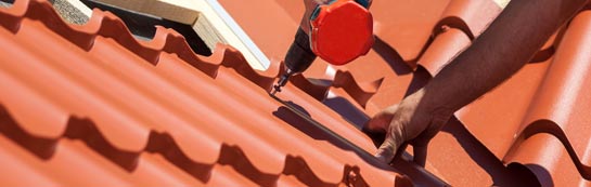 save on Harmston roof installation costs