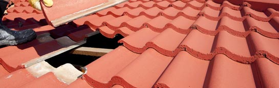 compare Harmston roof repair quotes