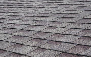 Harmston tiles for shallow pitch roofing