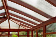 Harmston conservatory roofing insulation