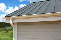 Harmston fascia repair