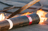 free Harmston flat roofing repair quotes