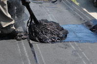 free Harmston flat roofing replacement quotes