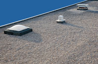 Harmston flat roofing