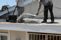 Harmston flat roof quotes