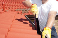 Harmston gutter repair