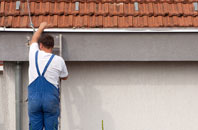free Harmston gutter repair quotes