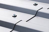 find rated Harmston metal roofers
