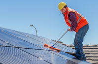 free Harmston roof cleaner quotes
