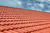 Harmston roofing tiles