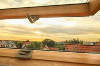 rated Harmston roof window companies