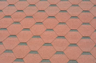 Harmston rubber roofing