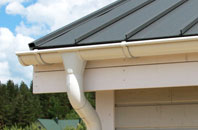 Harmston soffits