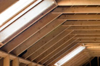 Harmston tapered roof insulation quotes
